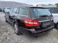 Aanzicht achter links