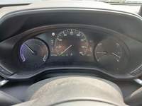 Aanzicht combi-instrument