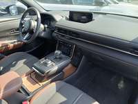 Aanzicht binnenruimte