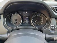 Aanzicht combi-instrument