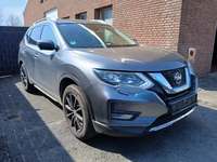 Aanzicht voor rechts