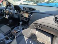 Aanzicht binnenruimte