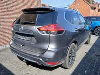 Aanzicht achter rechts