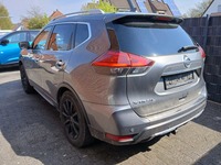 Aanzicht achter links