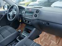 Aanzicht binnenruimte