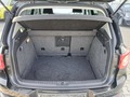 View of boot / luggage space