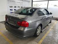 Sağ arka görünüm