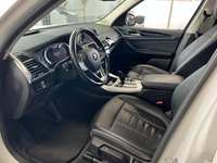 Aanzicht binnenruimte