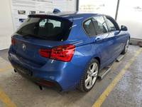 Aanzicht achter rechts