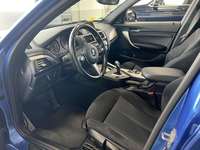 Aanzicht binnenruimte