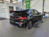 Widok z tyłu po stronie prawej