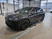 Widok z przodu po stronie lewej