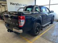 Widok z tyłu po stronie prawej