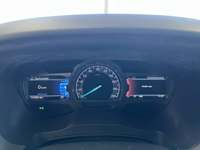 Widok zestawu wskazników