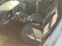 Вид на салон