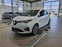 Widok z przodu po stronie lewej