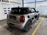 Aanzicht achter rechts