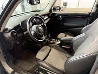 Aanzicht binnenruimte