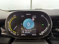 Aanzicht combi-instrument