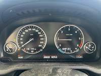 Widok zestawu wskazników