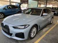 Widok z przodu po stronie lewej