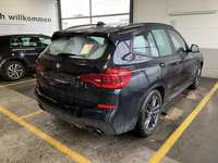 Widok z tyłu po stronie prawej