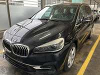 Widok z przodu po stronie lewej