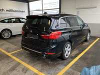 Widok z tyłu po stronie prawej