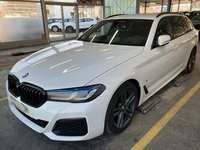 Widok z przodu po stronie lewej