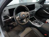 Вид на салон