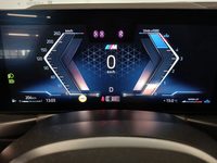 Вид на приборную панель