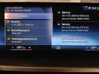 Документ о выполнении сервиса