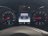 Вид на приборную панель