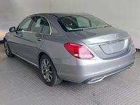 Вид сзади слева