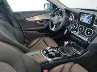 Вид на салон