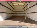 View of boot / luggage space