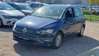 VW Golf Sportsvan 1,4 TSI BMT DSG "Highline"