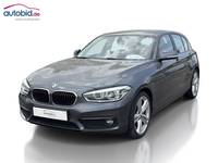 BMW 116d "Advantage"