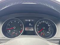 Widok zestawu wskazników