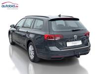 Widok z tyłu po stronie lewej