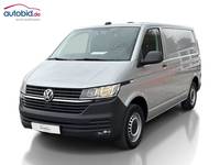VW T6.1 Transporter Kasten 2,0 TDI DSG