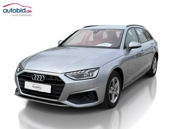 Вид спереди слева