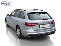 Вид сзади слева