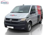 VW T6.1 Kasten 2,0 TDI DSG