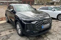 Aanzicht voor rechts