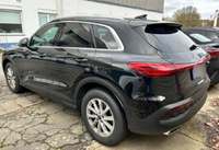 Aanzicht achter links