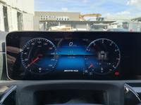 Widok zestawu wskazników