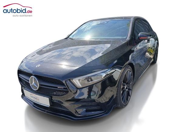 Widok z przodu po stronie lewej