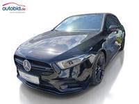 Widok z przodu po stronie lewej