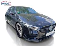 Widok z przodu po stronie prawej